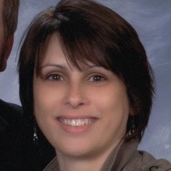 Meet your Posher, Theresa - Picture 1 of 1